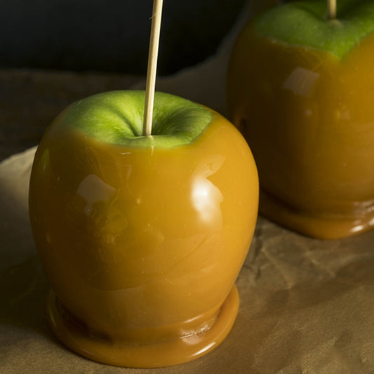 Simple Scents Caramel Apple Candle Fragrance